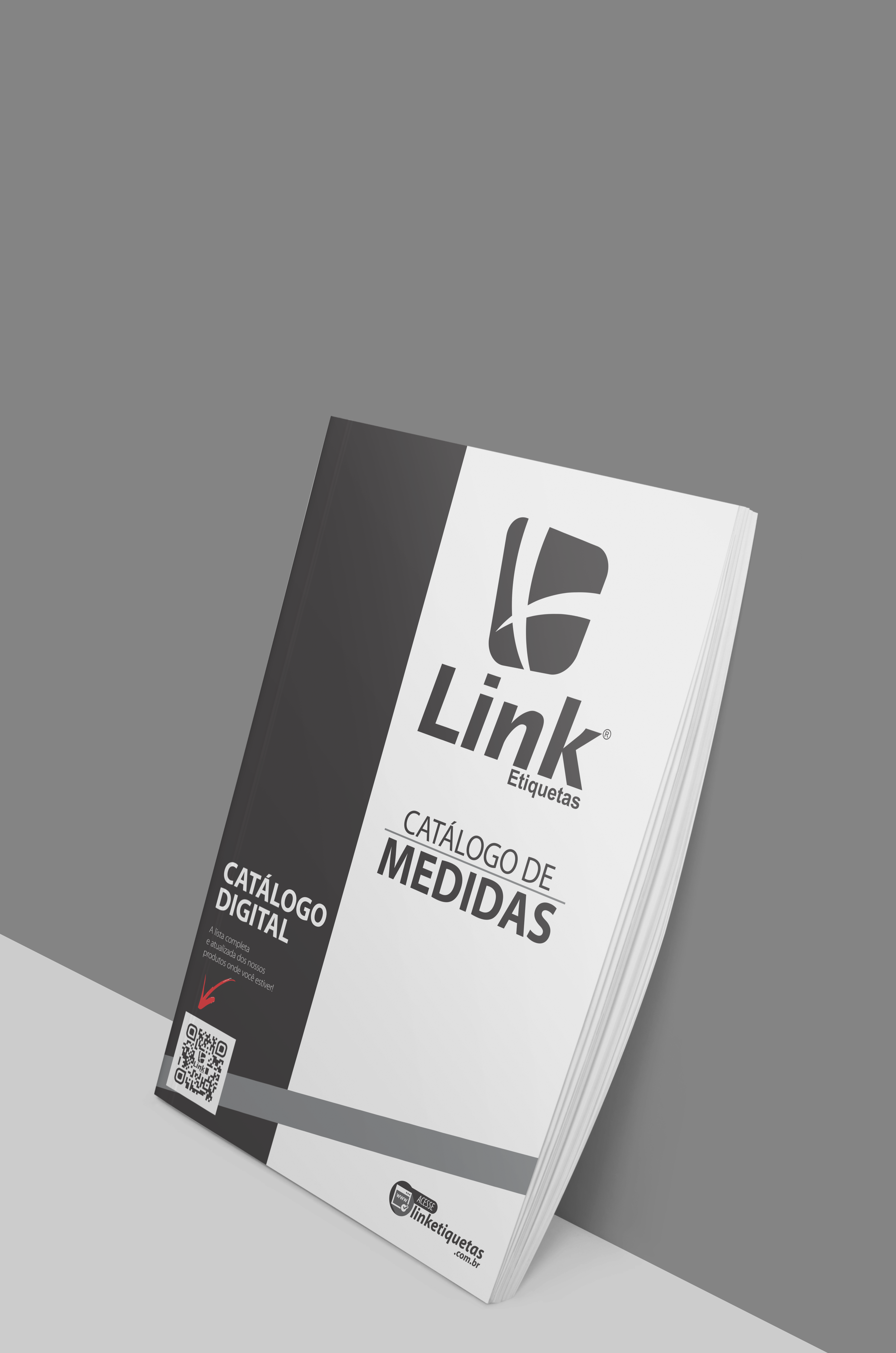 Catálogo de Medidas